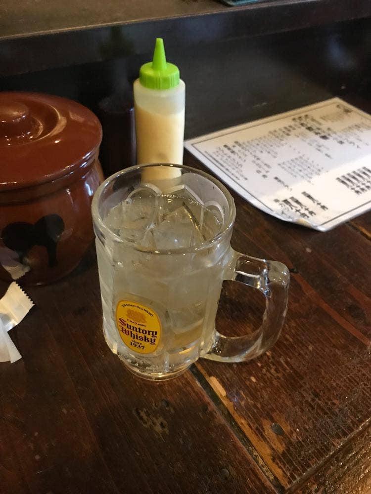 串カツ イチ竺