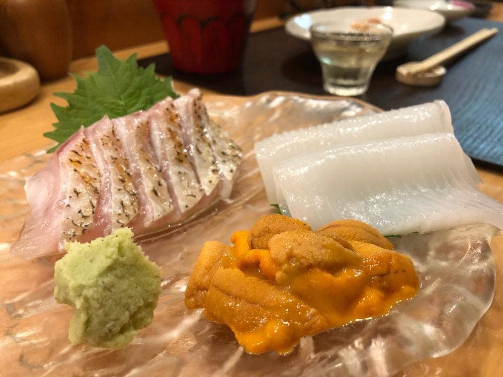 蔵鮨