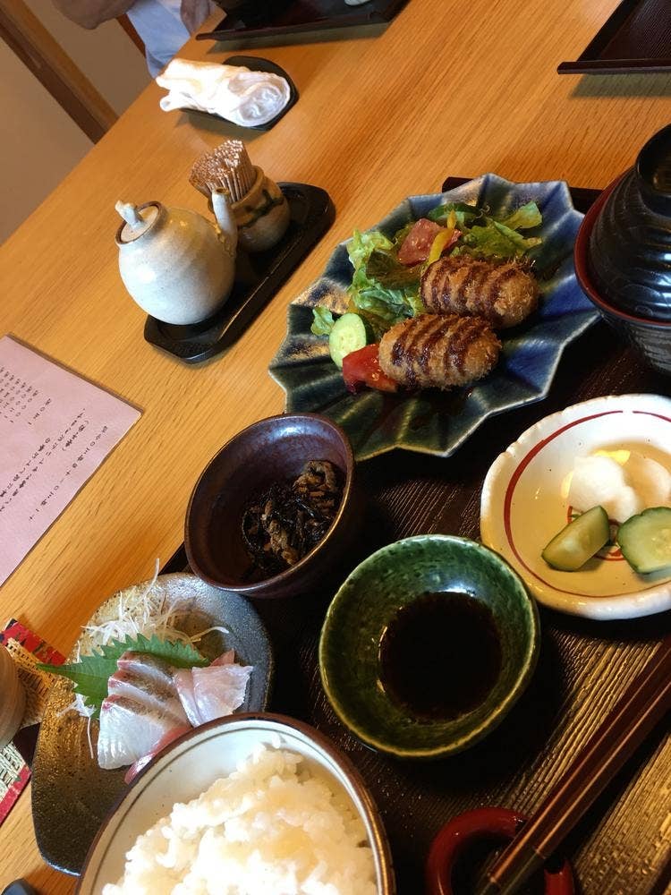 魚菜 うお江