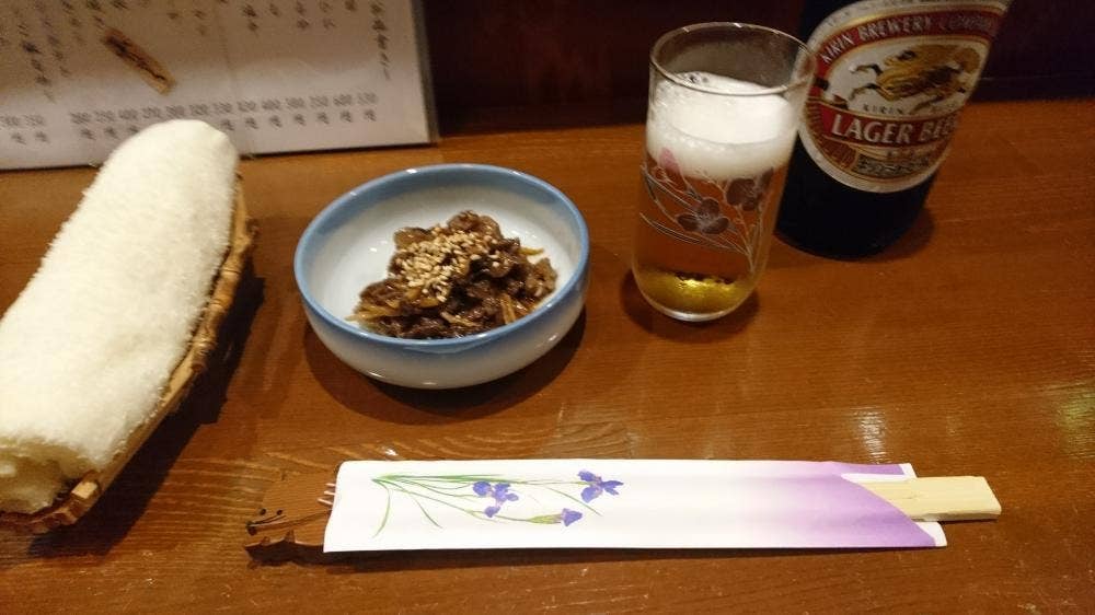 ありがとう