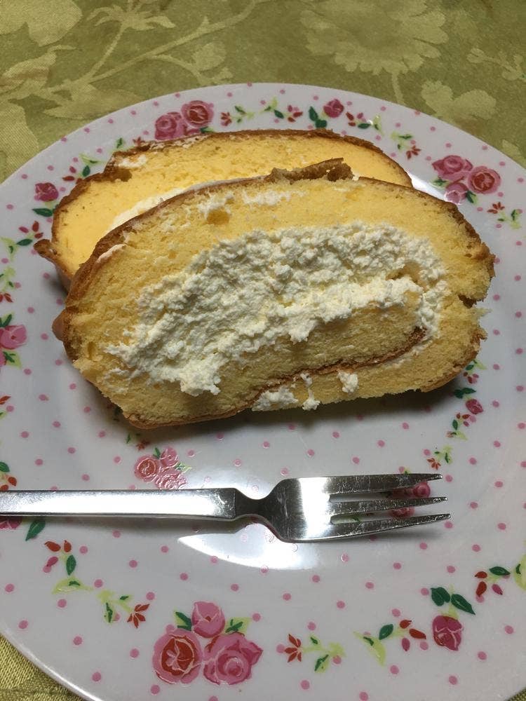 横田農場