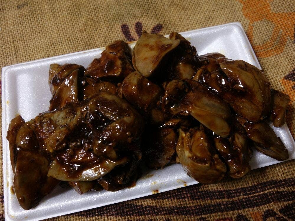 肉と惣菜の店 ながおか