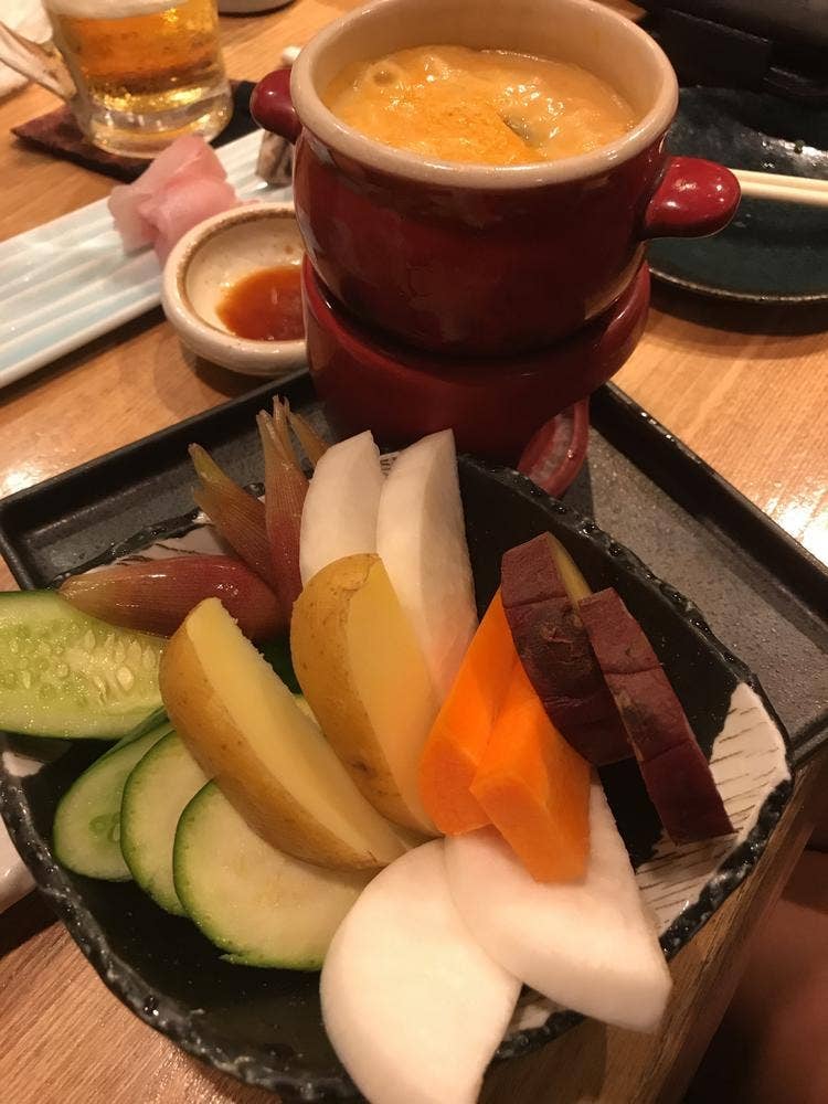 北の炉端や くろえもん