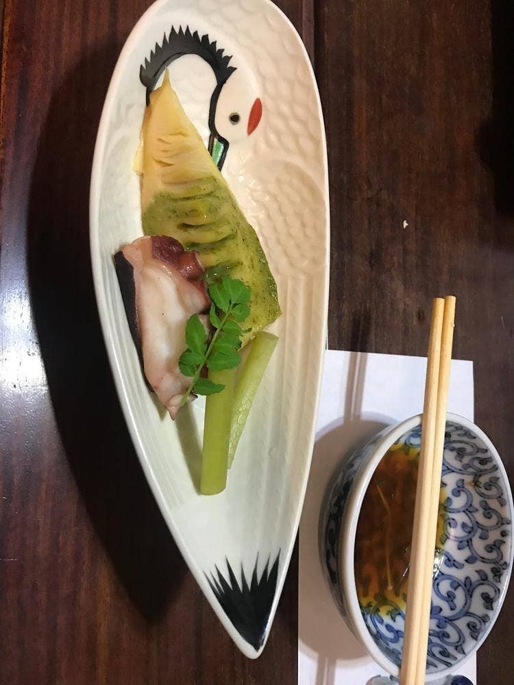 ふぐ活魚料理 ちょろ松