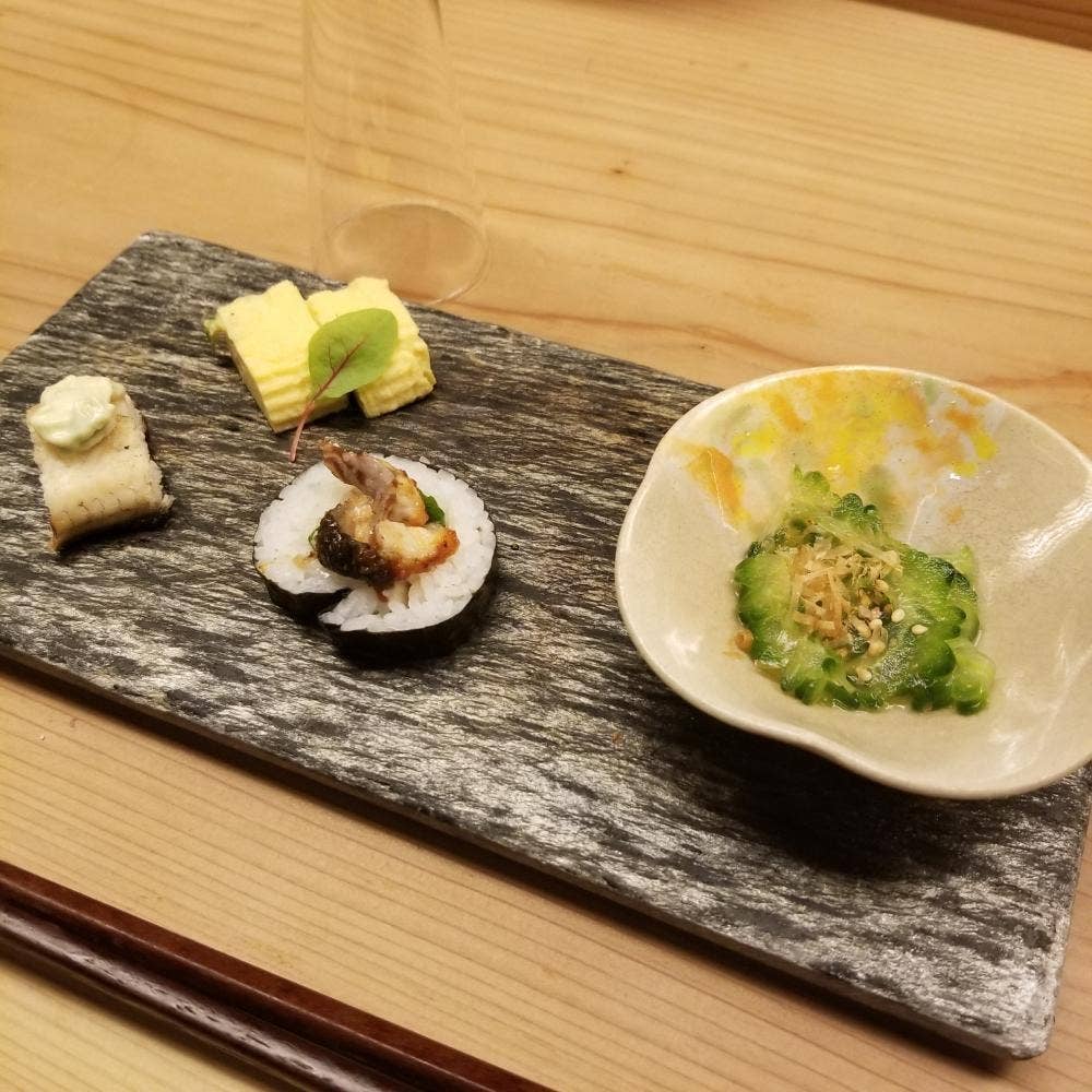 天茶房 仙頭房