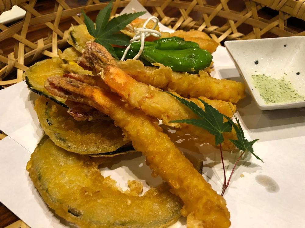 酒食・回