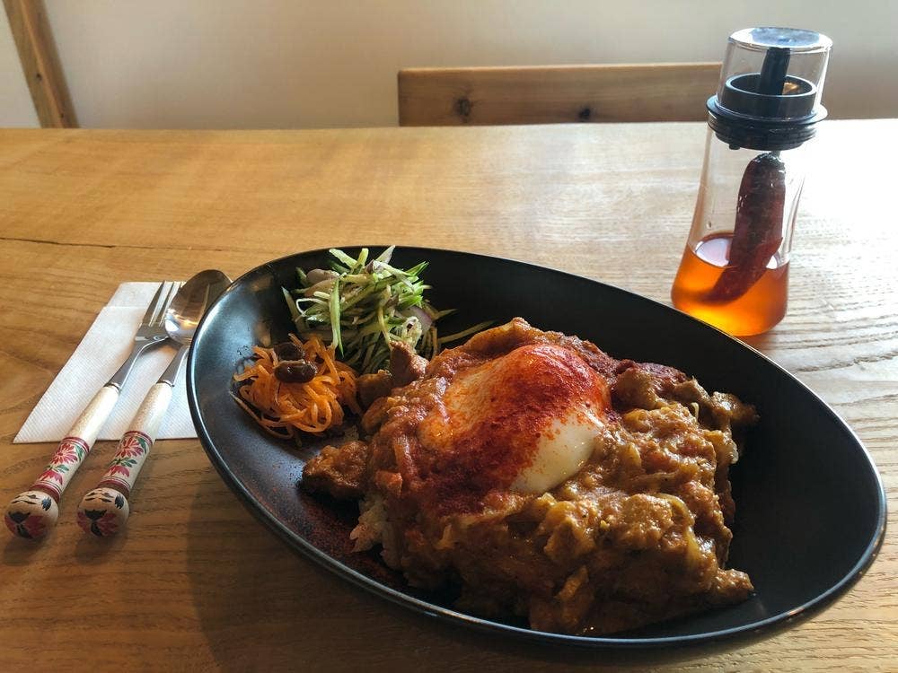 準喫茶 カガモク