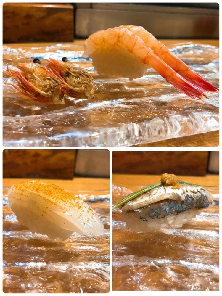 海力