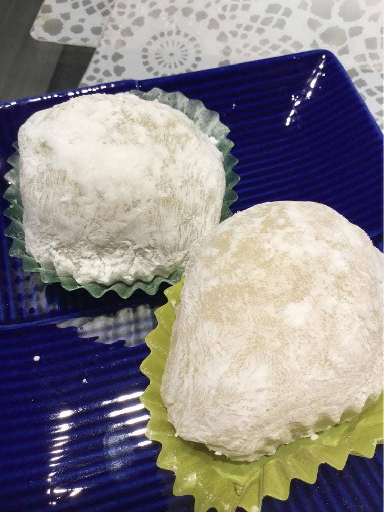 こころ菓子 ほそや 北朝霞店