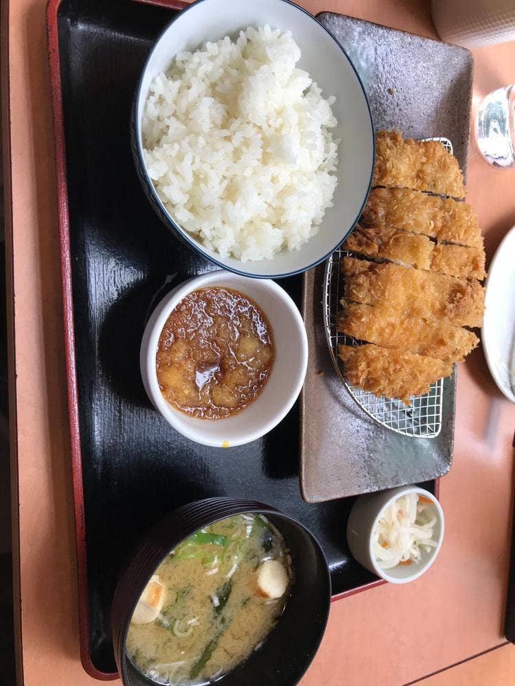 でり坊食堂 三田三丁目店