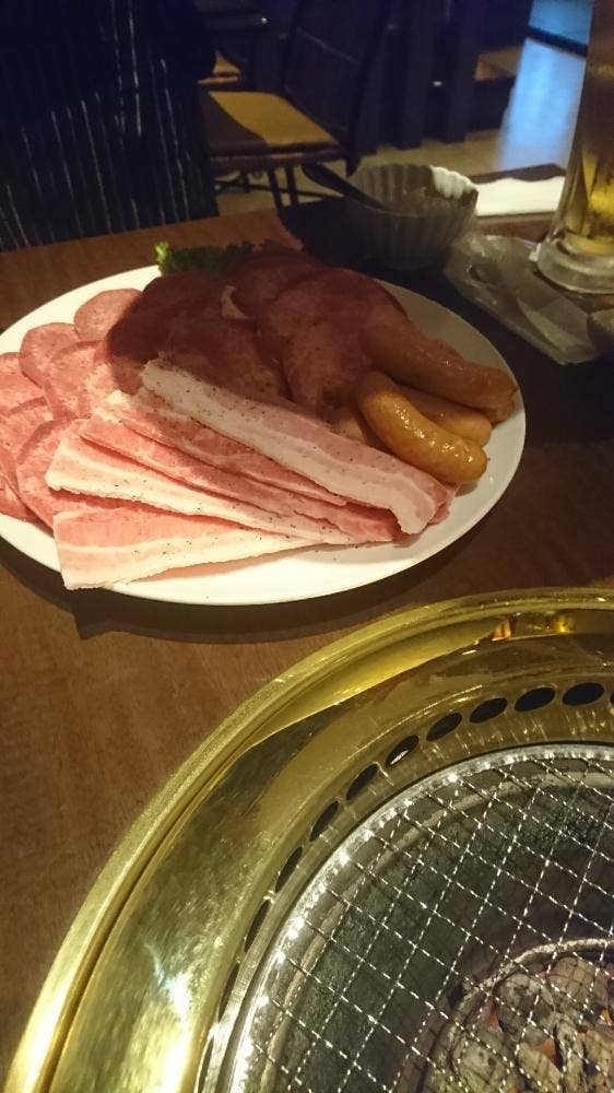 焼肉 一心