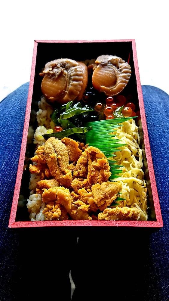 駅弁屋 一ノ関コンコース弁当売店