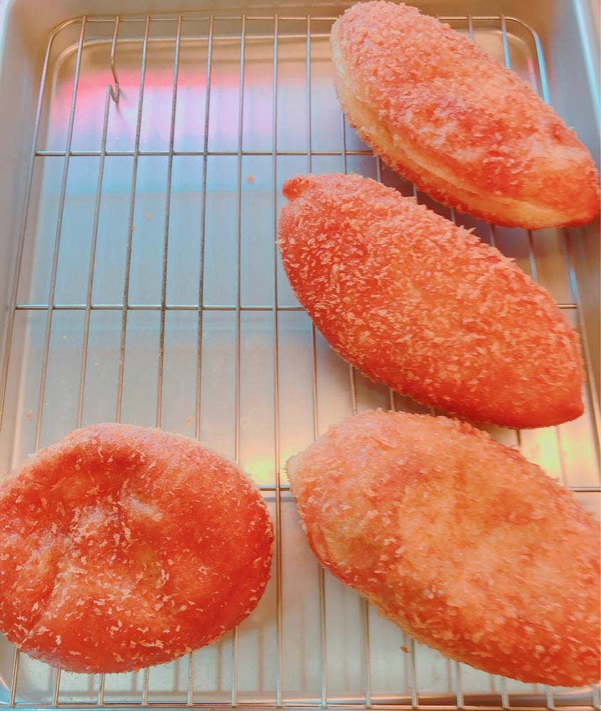 ベイクキッチン