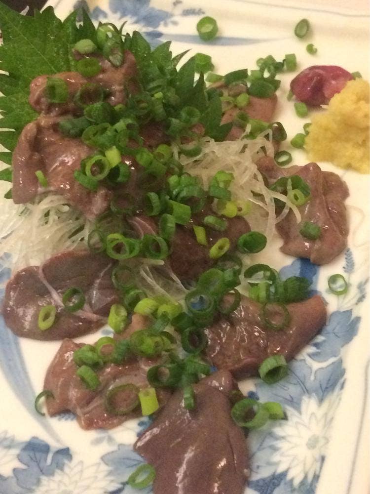 麦とろ 千田