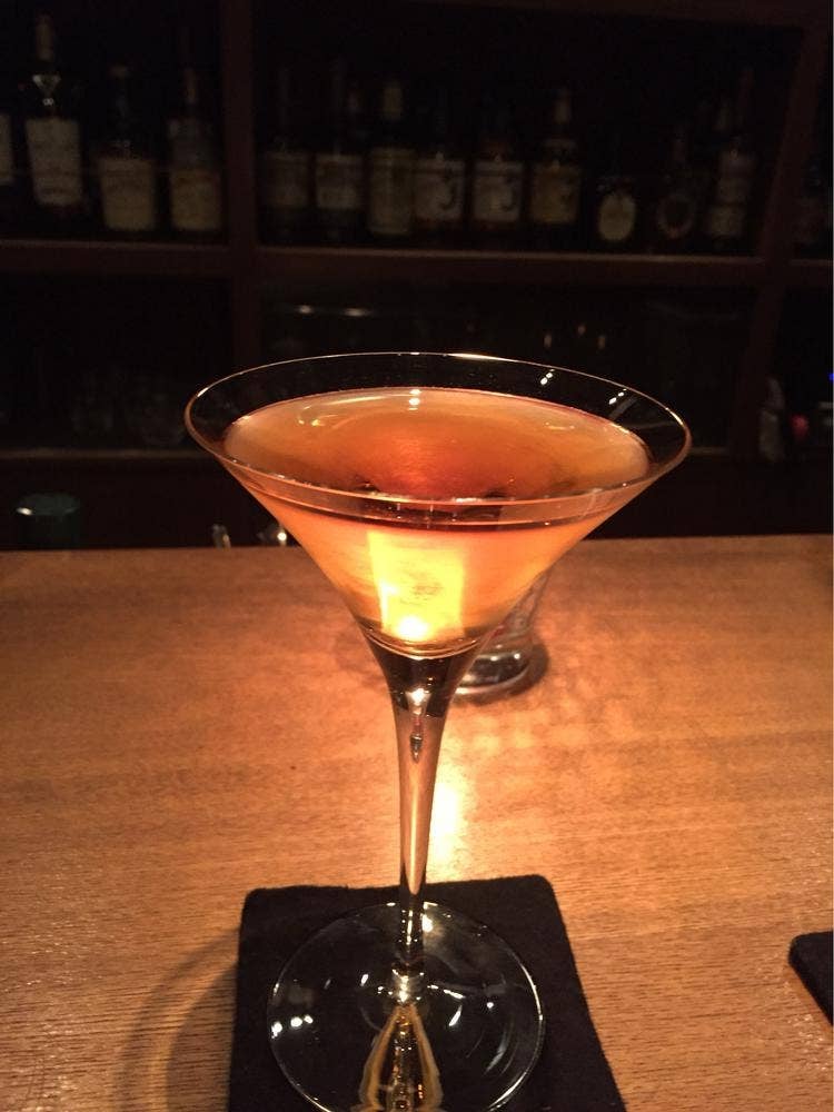 BAR HOSHINO
