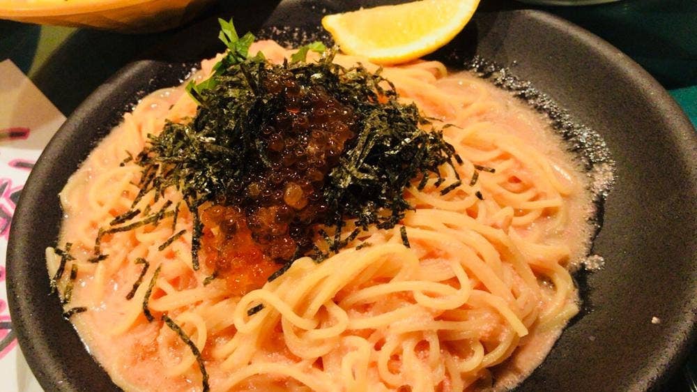 モルト・ボーノ マハロ黒部店