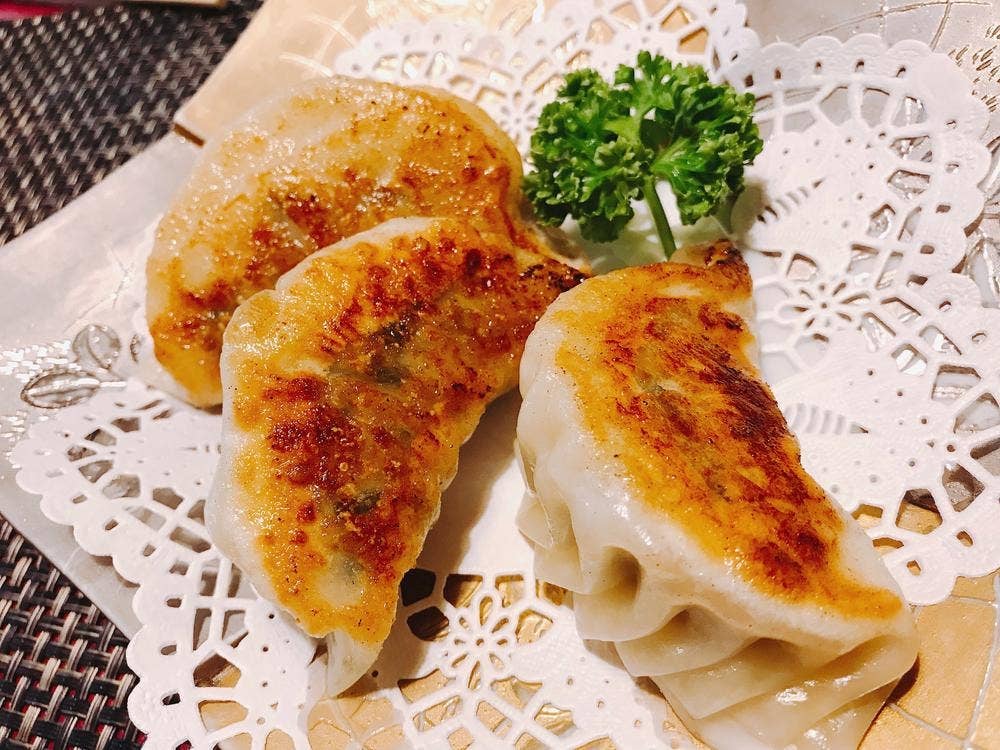 中国料理 龍皇 ～ロンファン～
