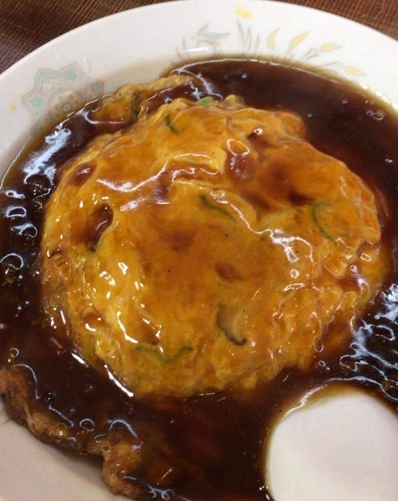 珍来 五反野店