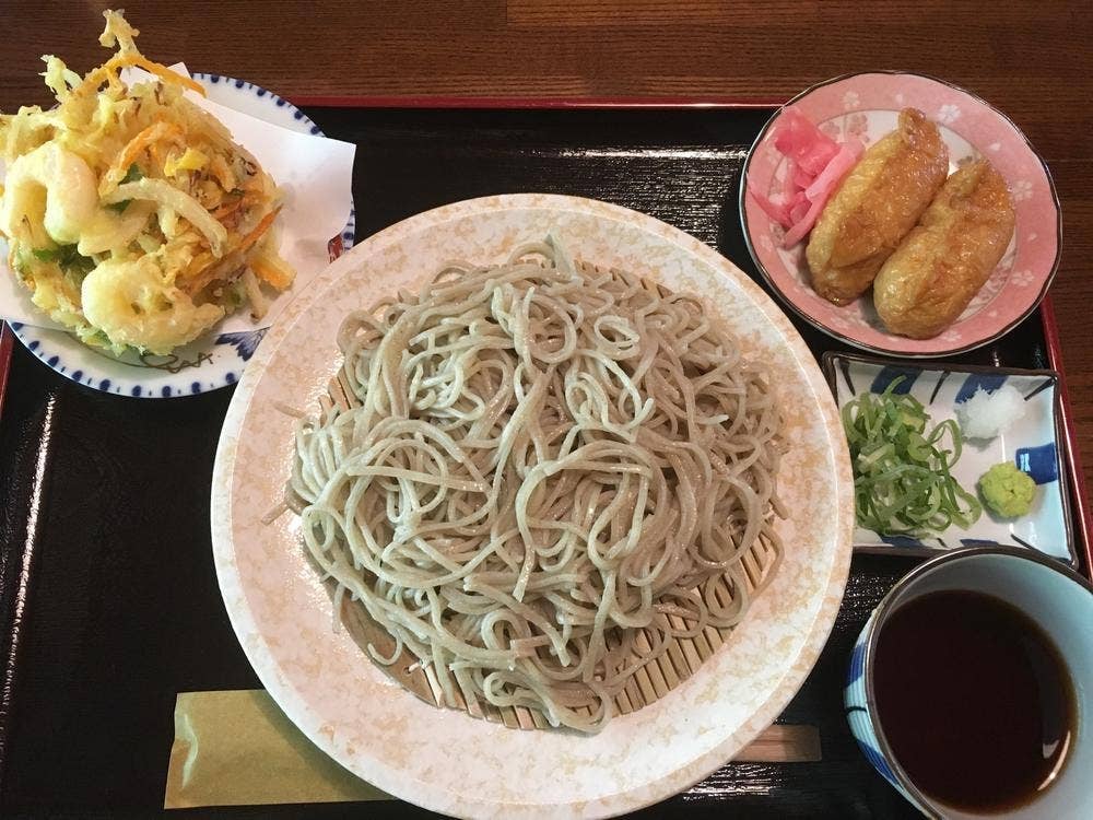 和風ダイニングバー 拓庵