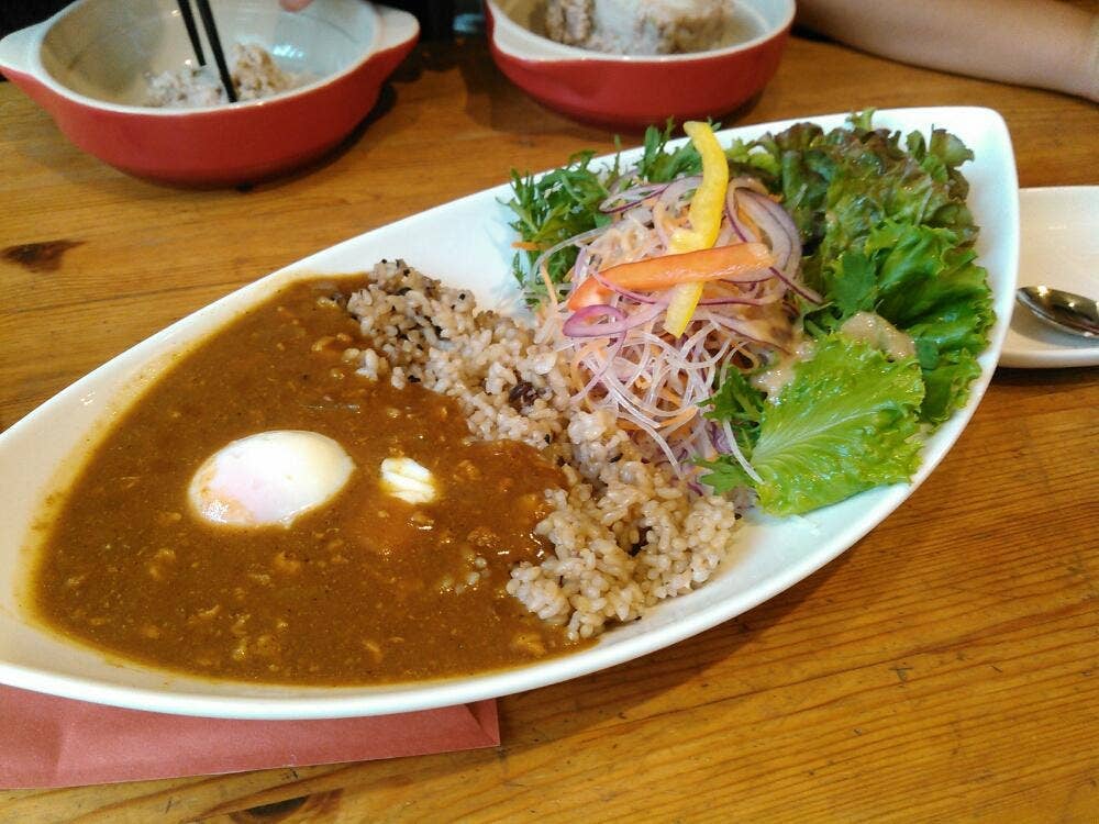 カフェくるり