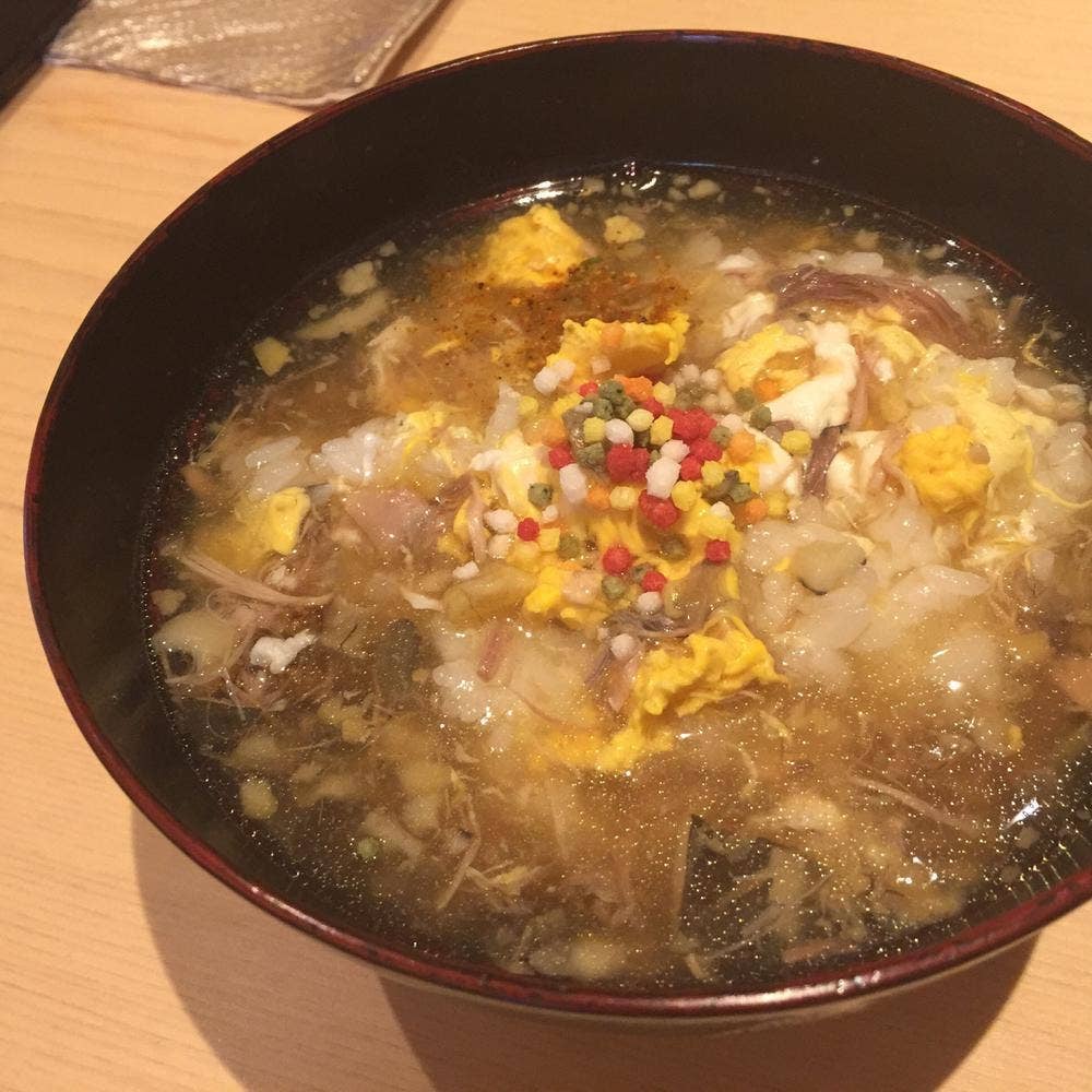 割烹 互閃