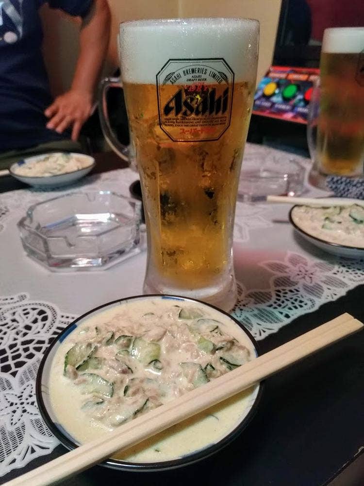 ちょいのみ居酒屋 カラオケ MABUHAI