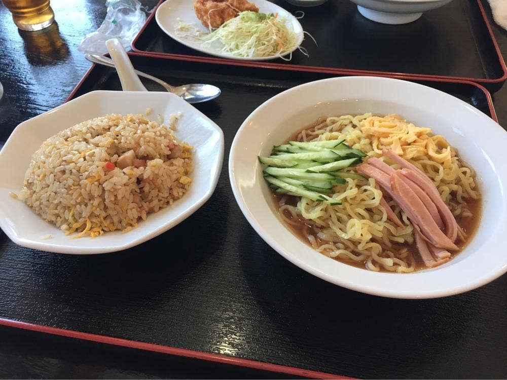 台湾料理 鴻福源