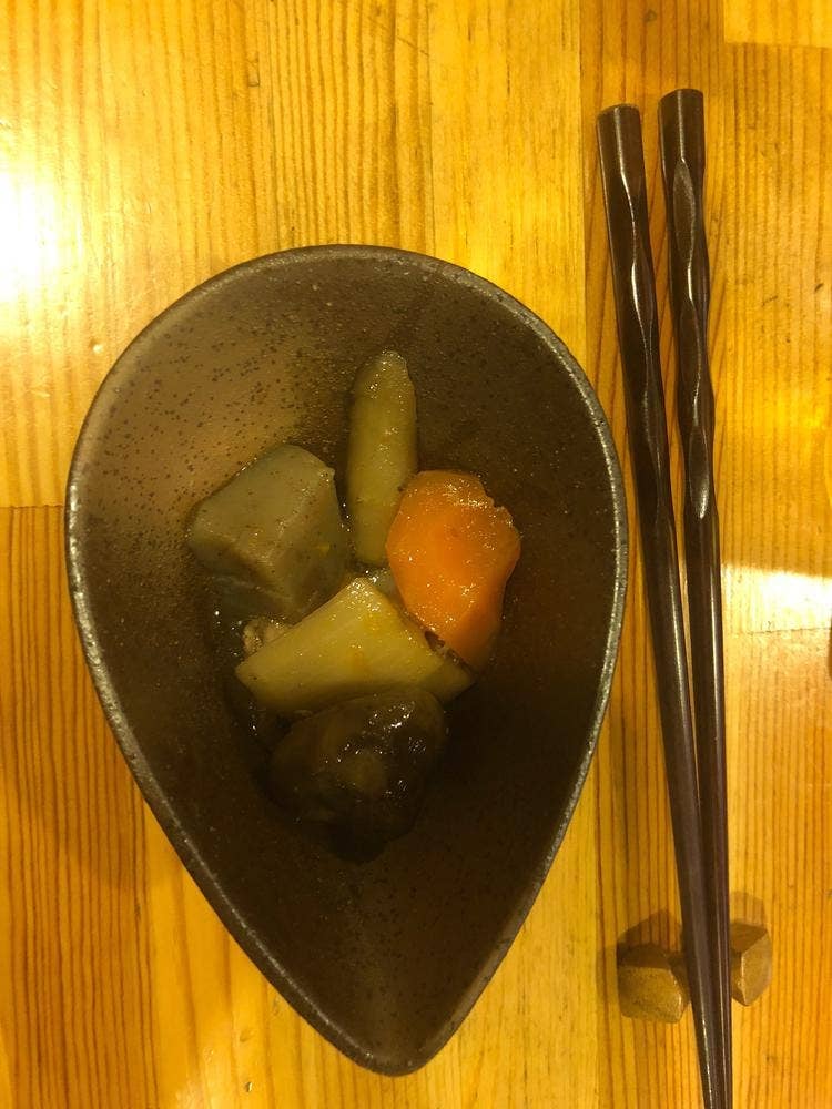 家庭料理 源家