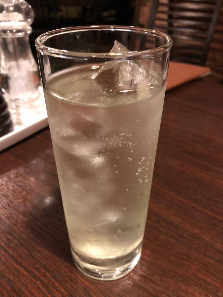 オステリア カルドゥッチョ
