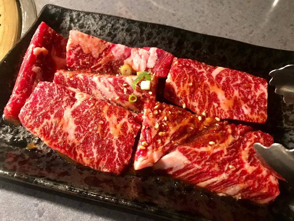 モランボン
