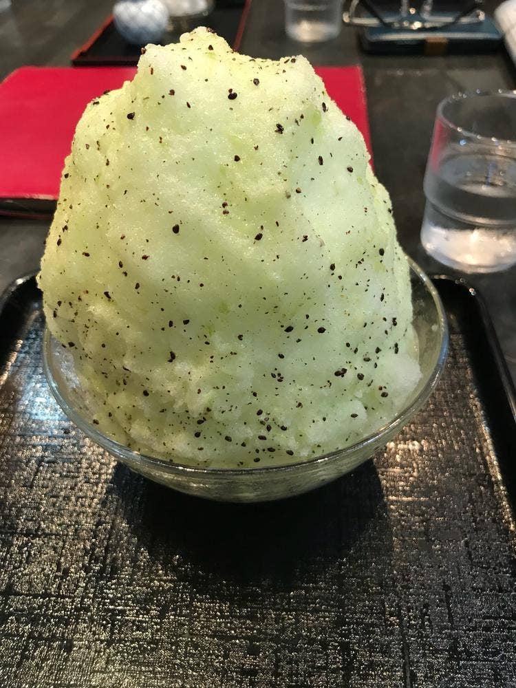 古の花