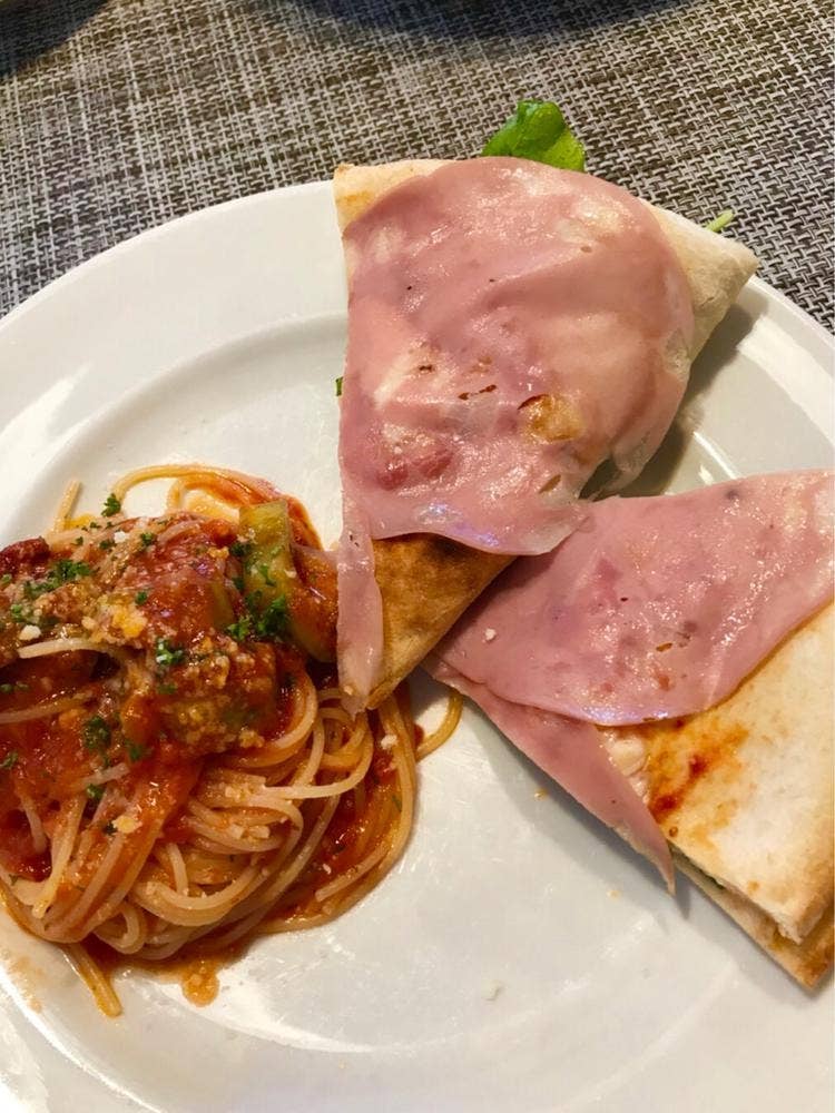 ラ マリーナ