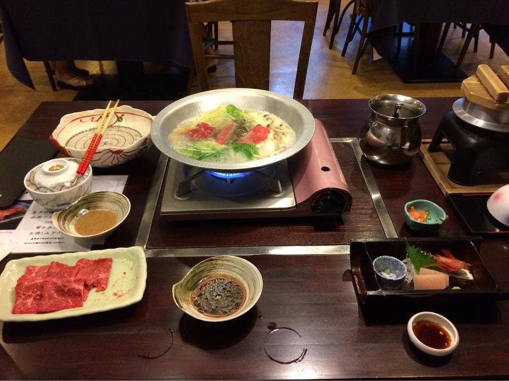 Hotel & Spa Resort ラビスタ 安比高原 レストラン