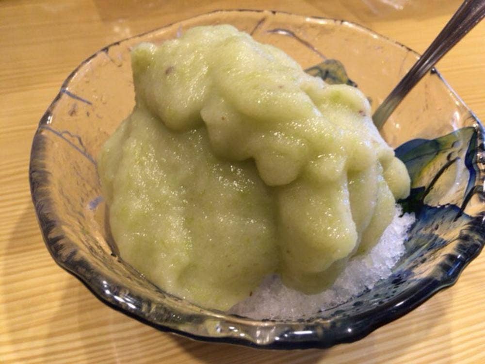 フルーツのにしわき