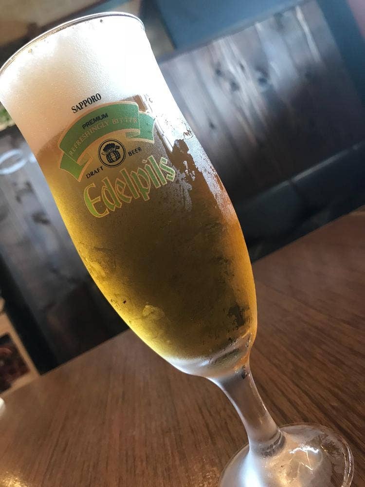 葡萄酒キッチンバル カサレス.