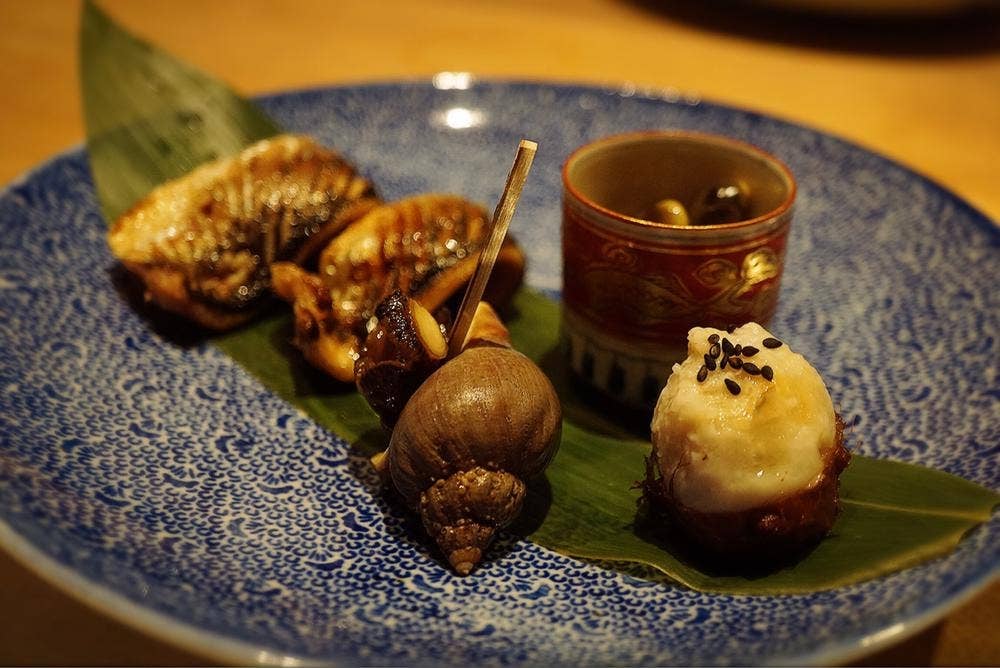 和食と酒 はれとけ