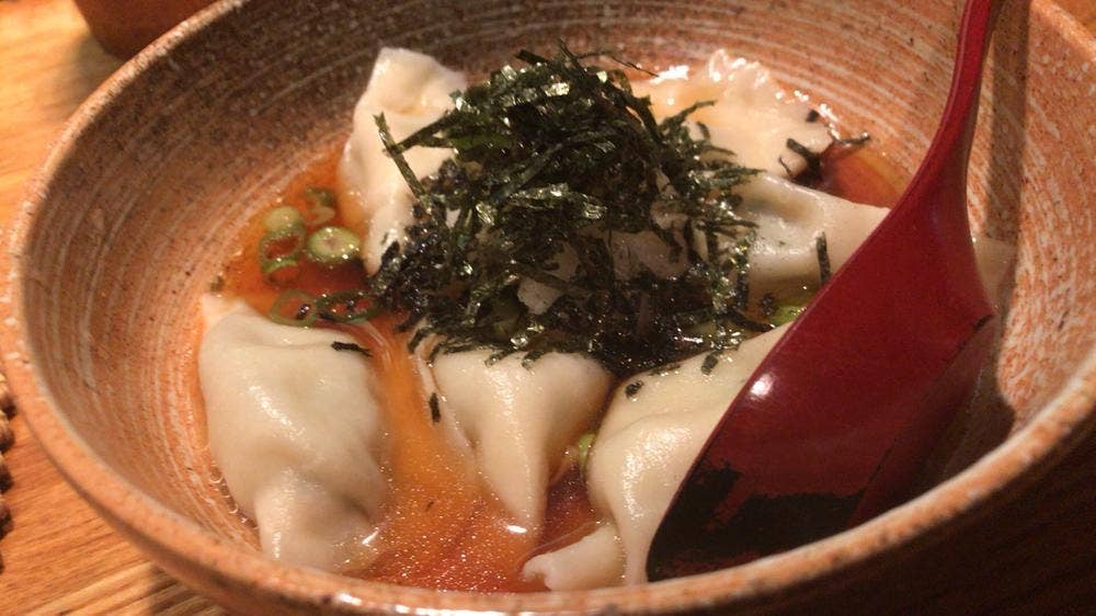餃子 すぐるや