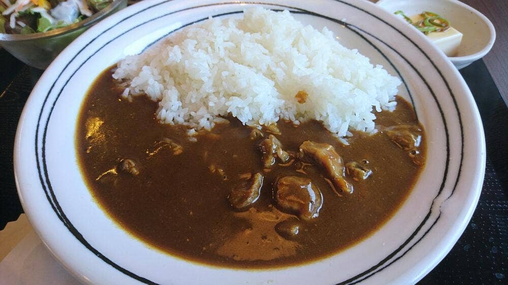 焼肉 日建