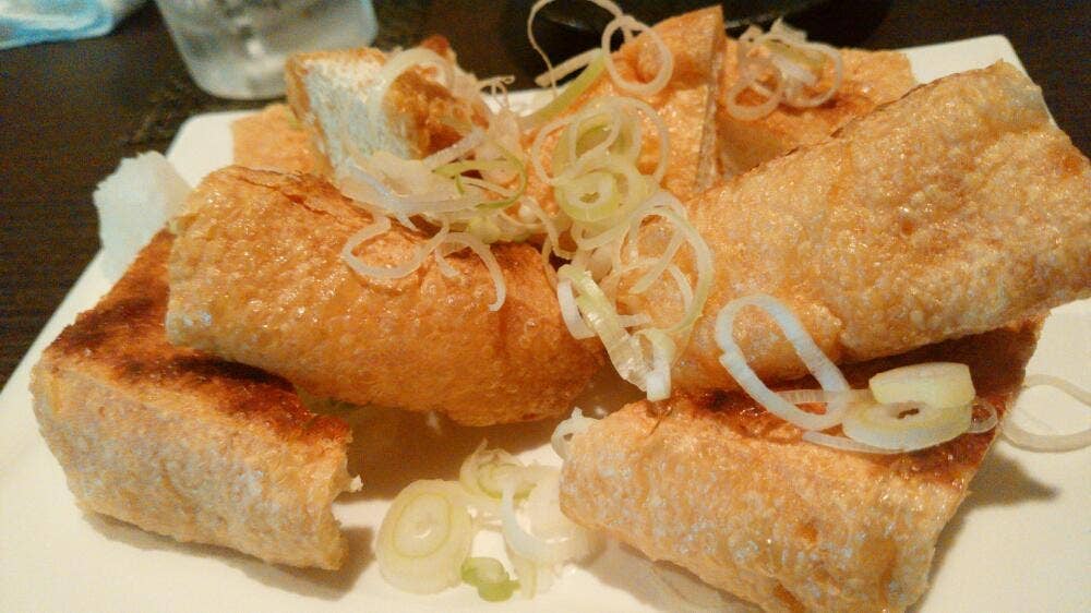 居酒屋かん兵衛 大和町店