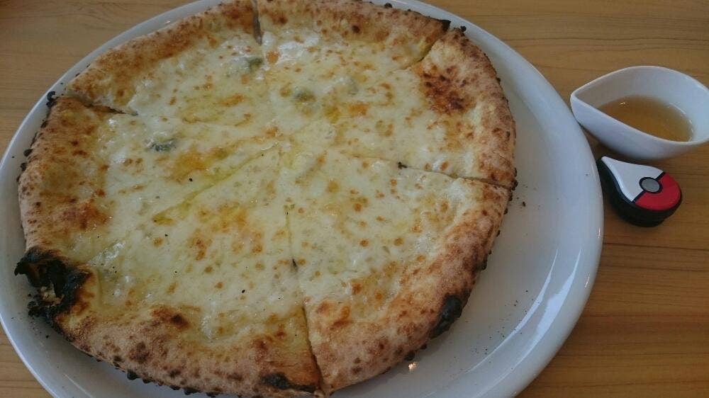 PIZZERIA CUCINA FRATELLO MISAWA