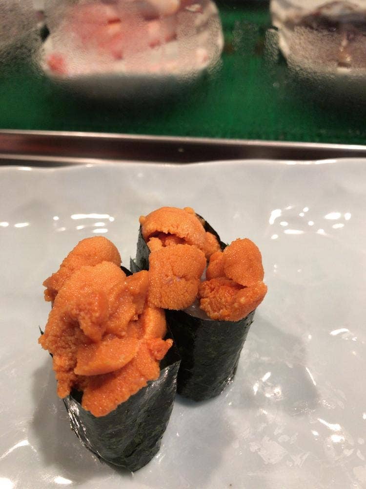 すし処たちばな