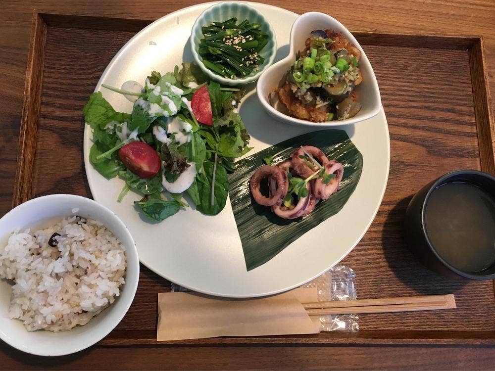 かくれ庵 sasaki