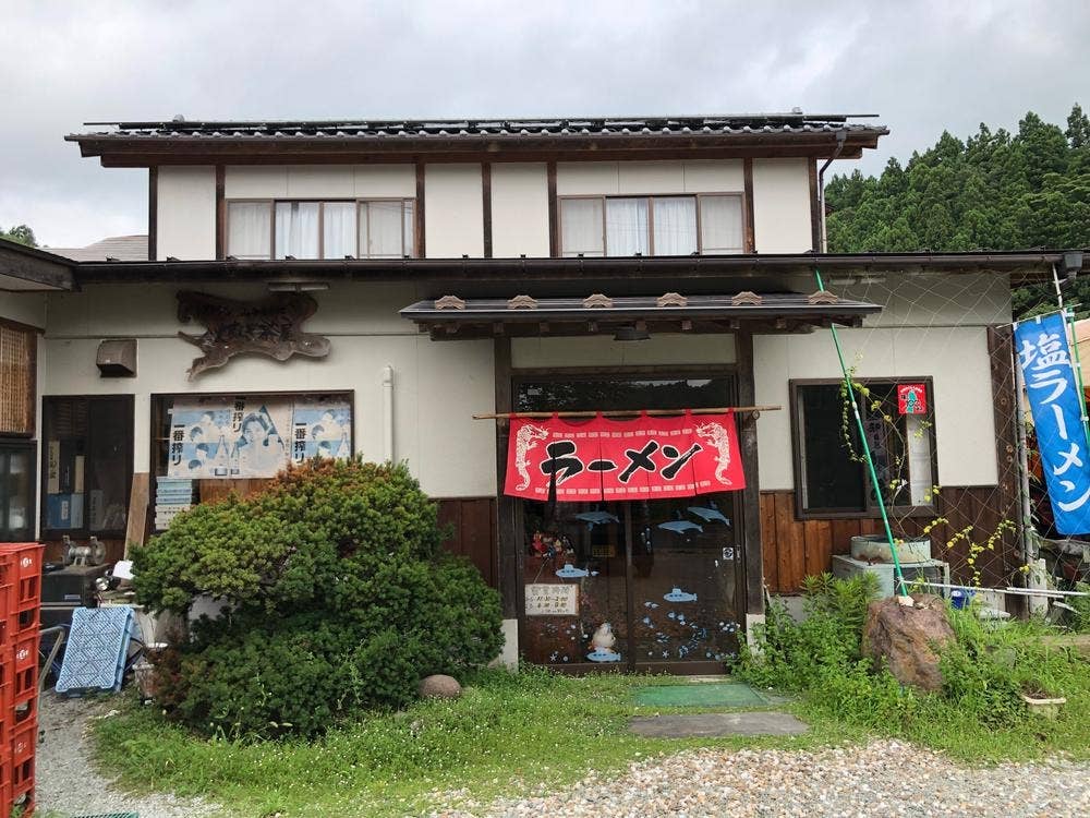 やなぎ茶屋