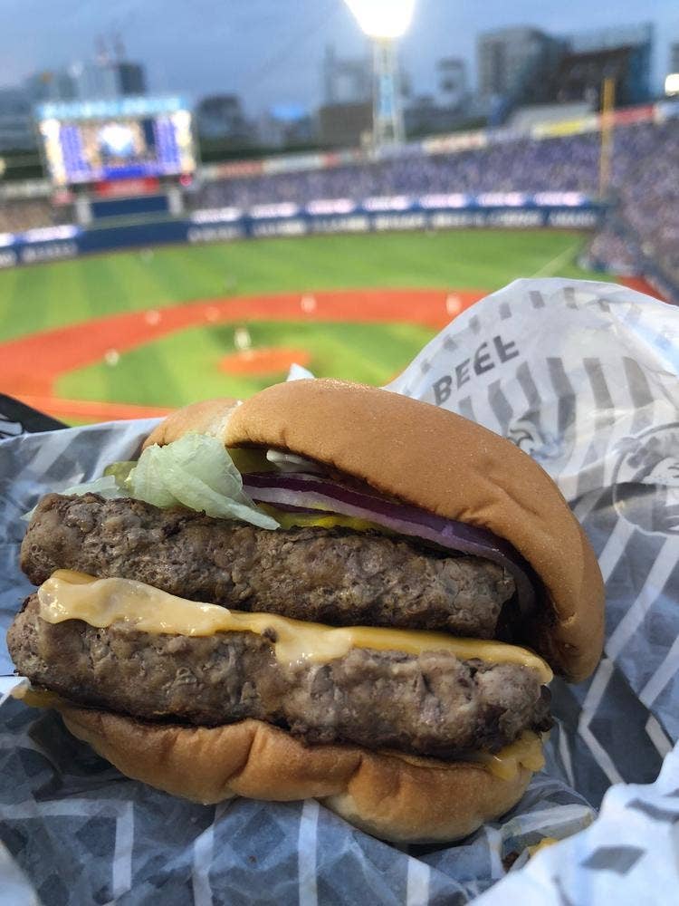 ウェンディーズ・ファーストキッチン 戸塚まるい食遊館店