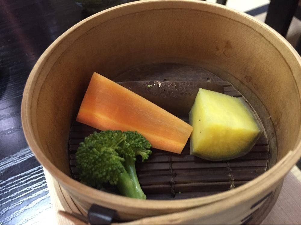 信州 中尾山温泉 松仙閣