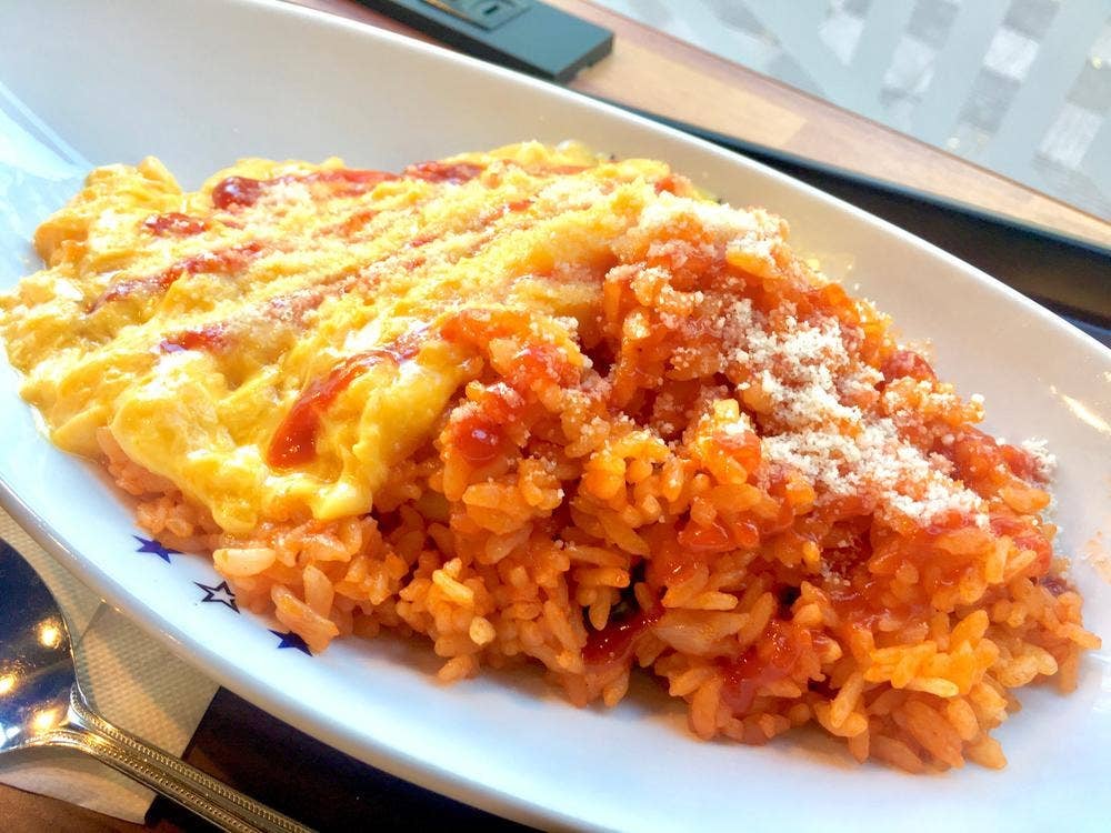 マックスカフェ 茅場町店