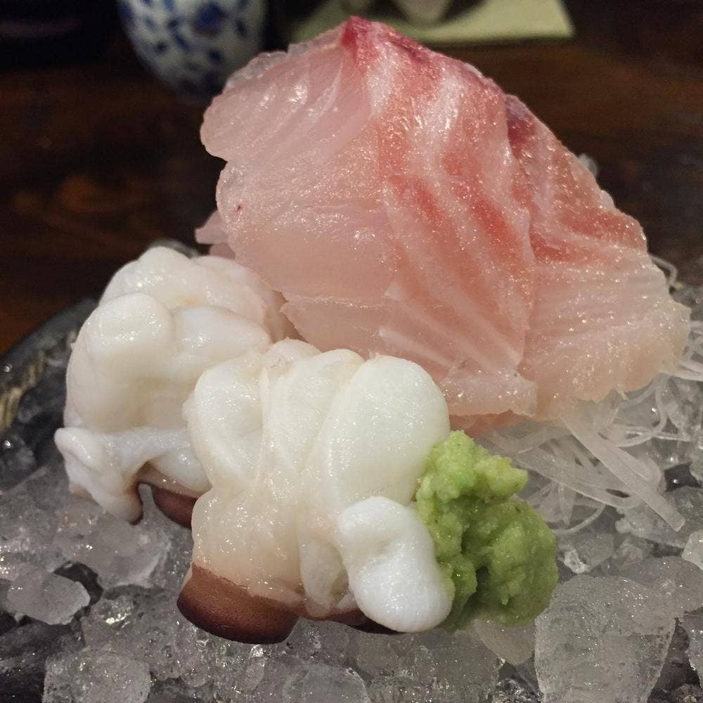 酒肴HIDE's