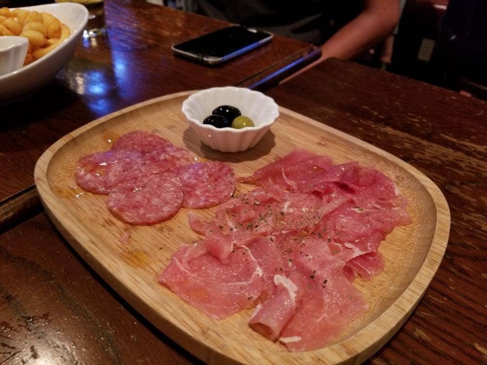 モーリス