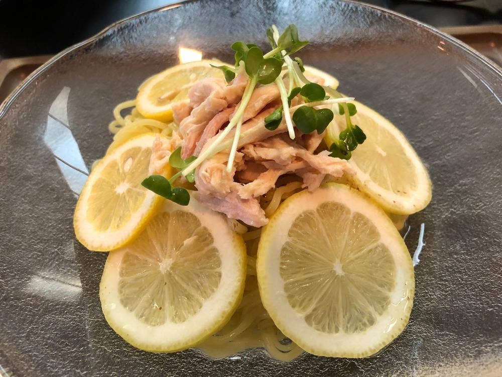 松任海浜温泉 お食事処