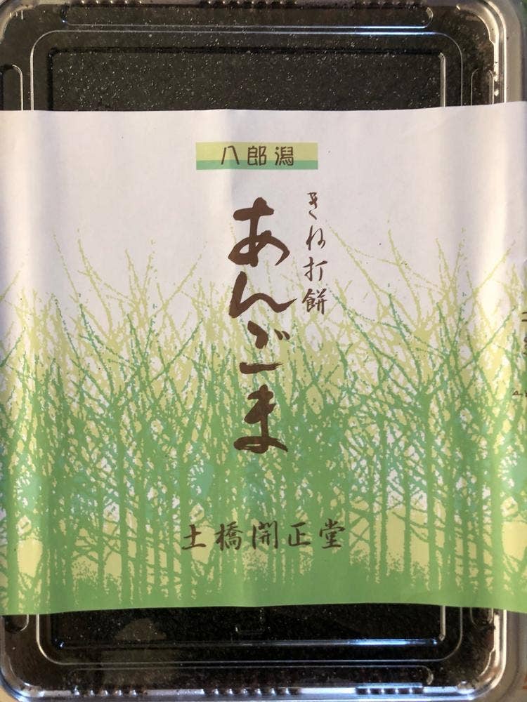 土橋開正堂